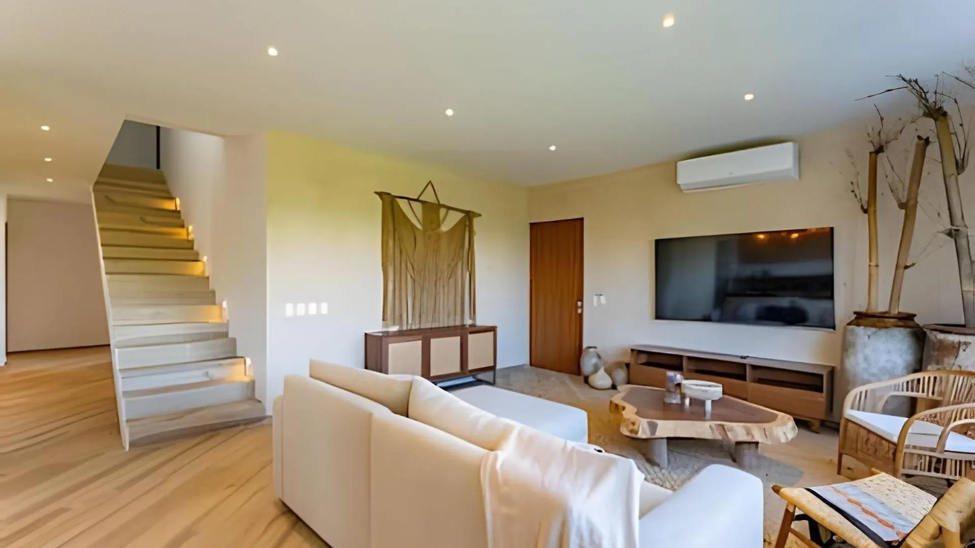 Oasis Yaaxlum Villa Tulum