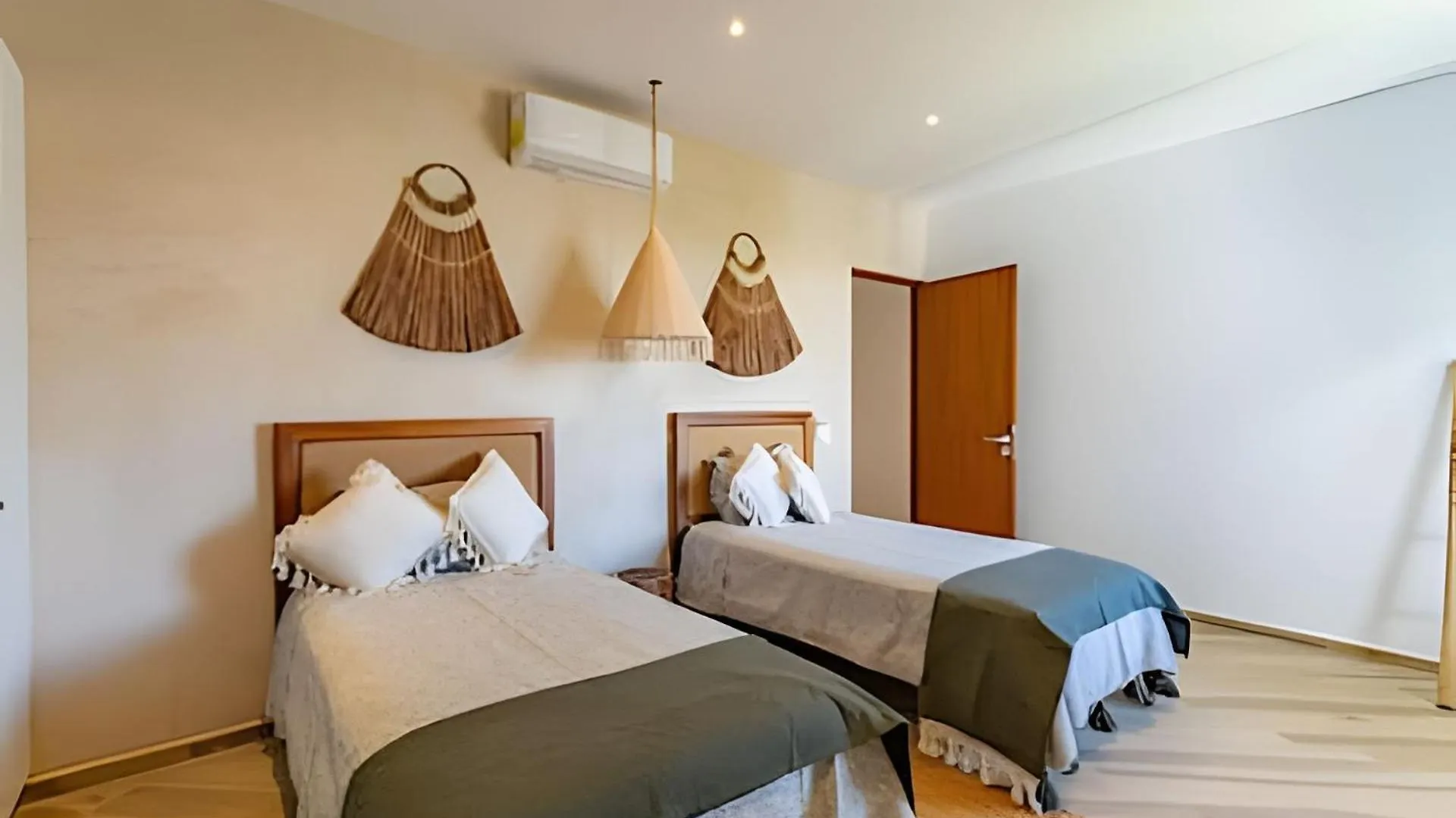 Holiday home Oasis Yaaxlum Villa Tulum