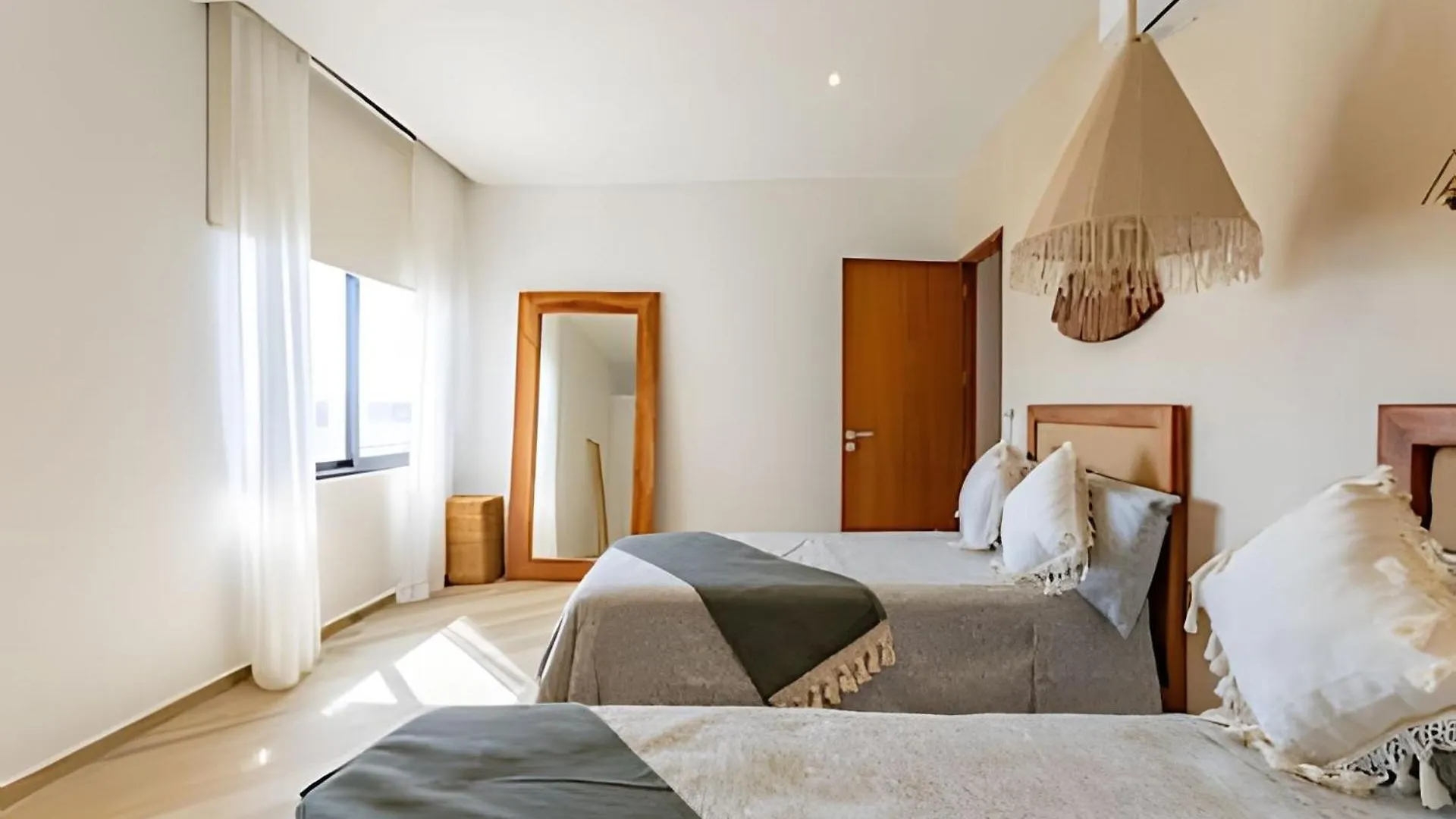 Holiday home Oasis Yaaxlum Villa Tulum Mexico