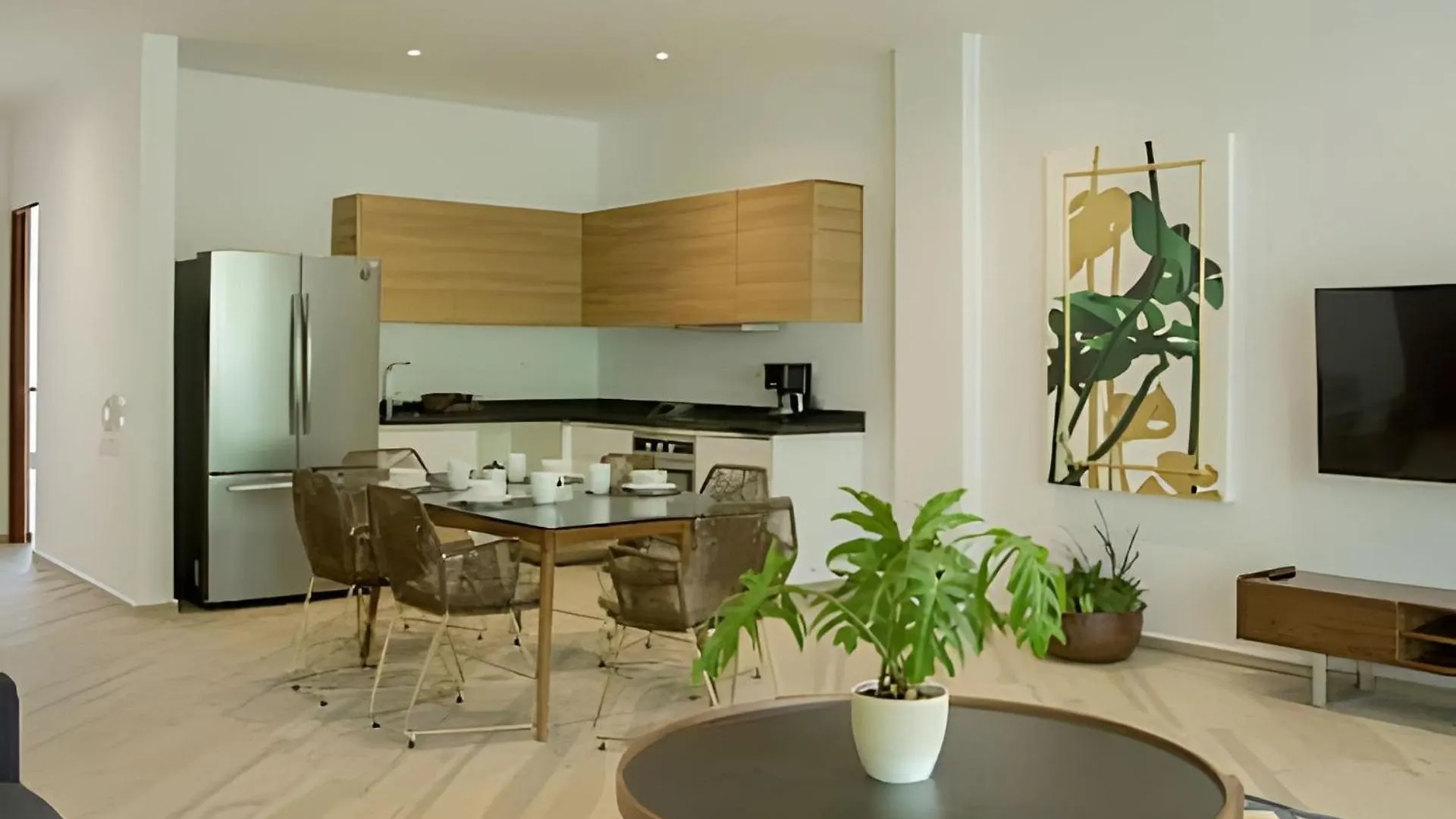 Oasis Yaaxlum Villa Tulum Holiday home