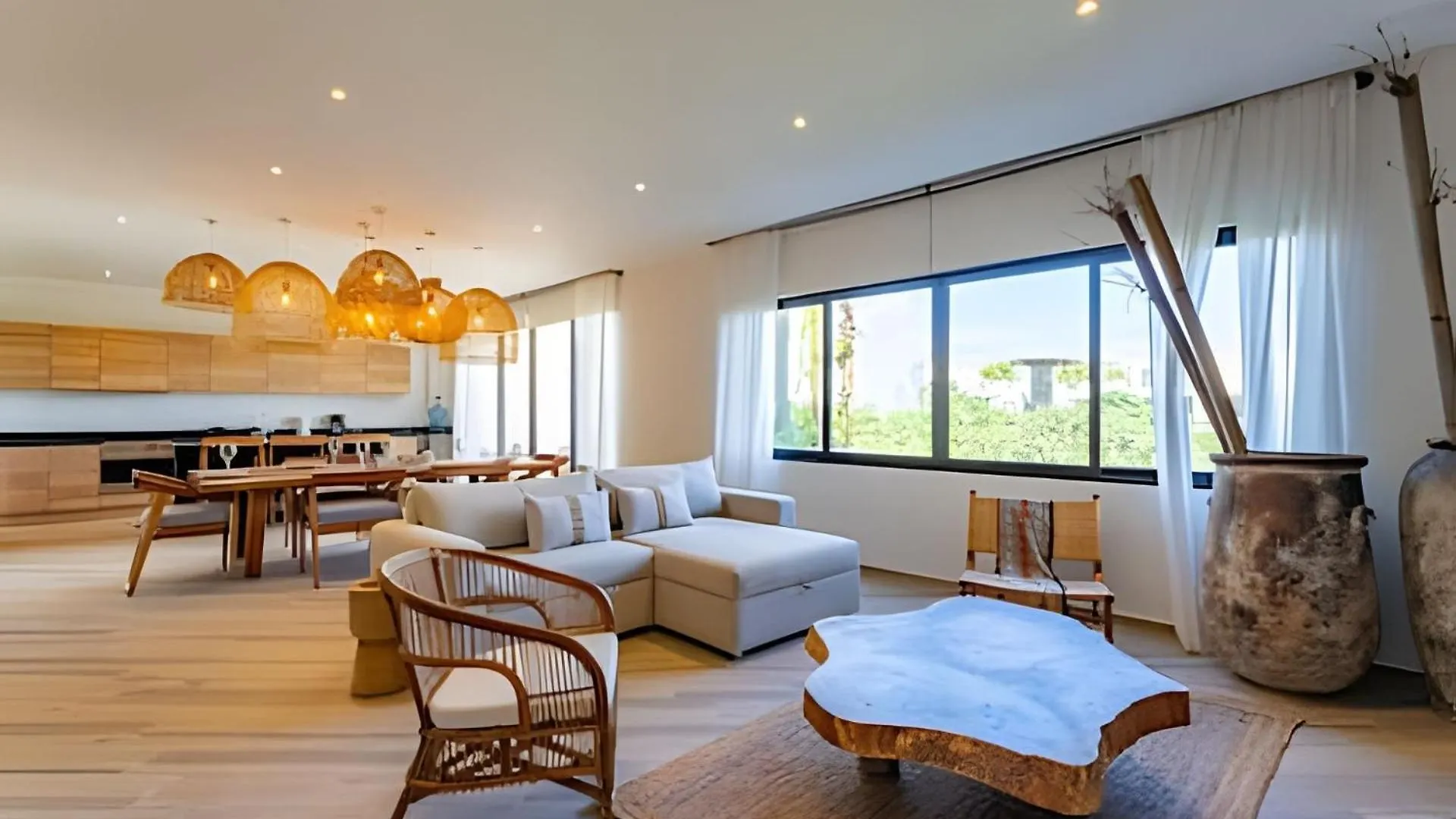 Oasis Yaaxlum Villa Tulum 0*,