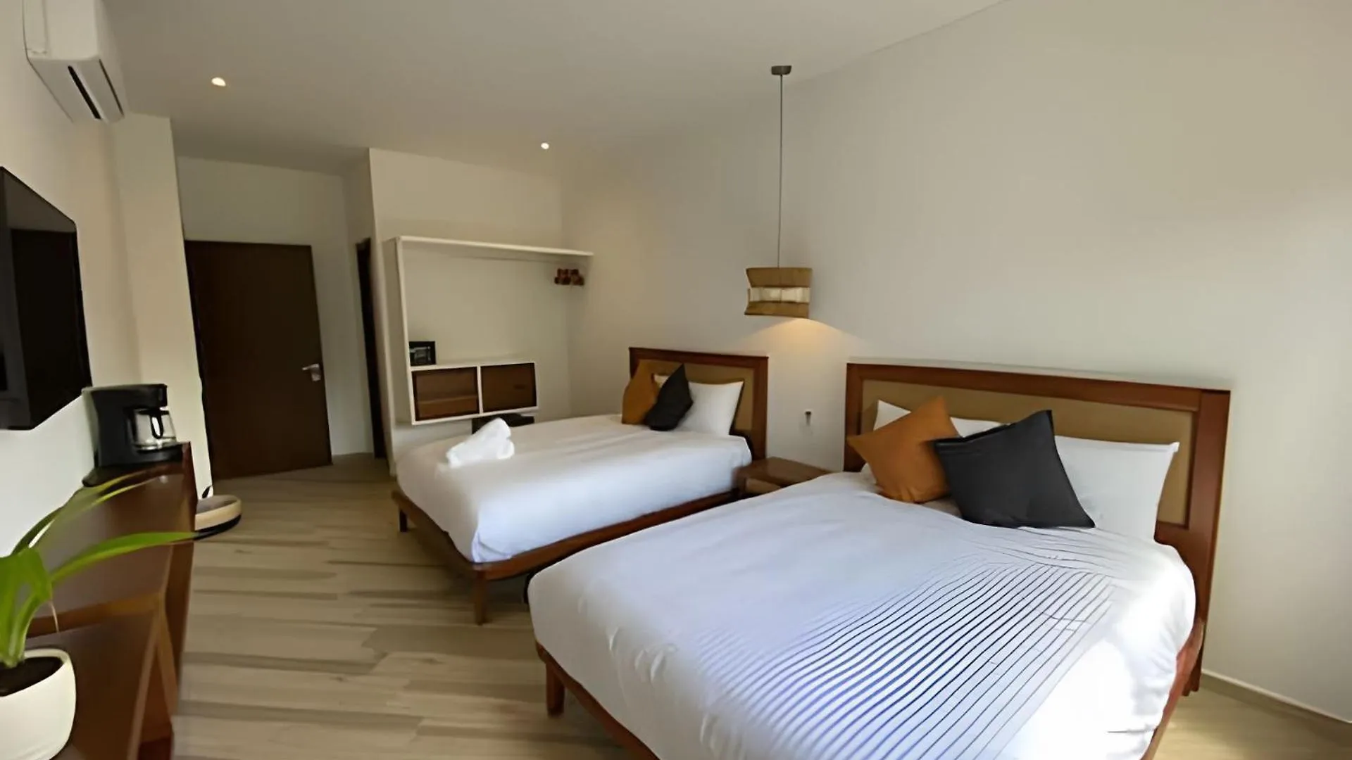 Oasis Yaaxlum Villa Tulum Holiday home