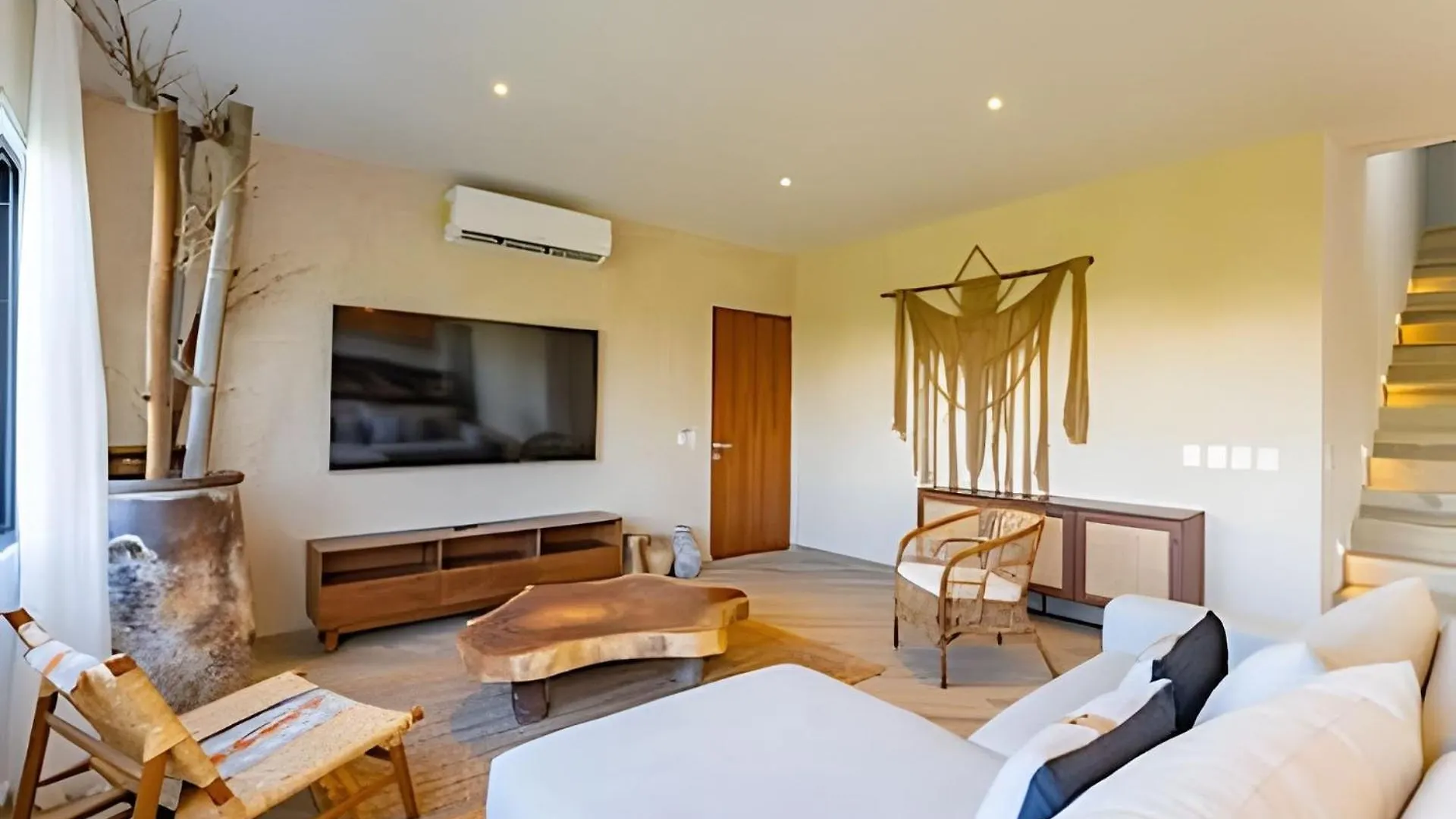 Oasis Yaaxlum Villa Tulum Mexico