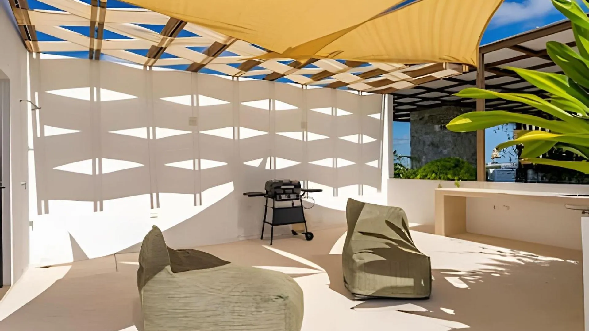 Oasis Yaaxlum Villa Tulum 0*,  Mexico