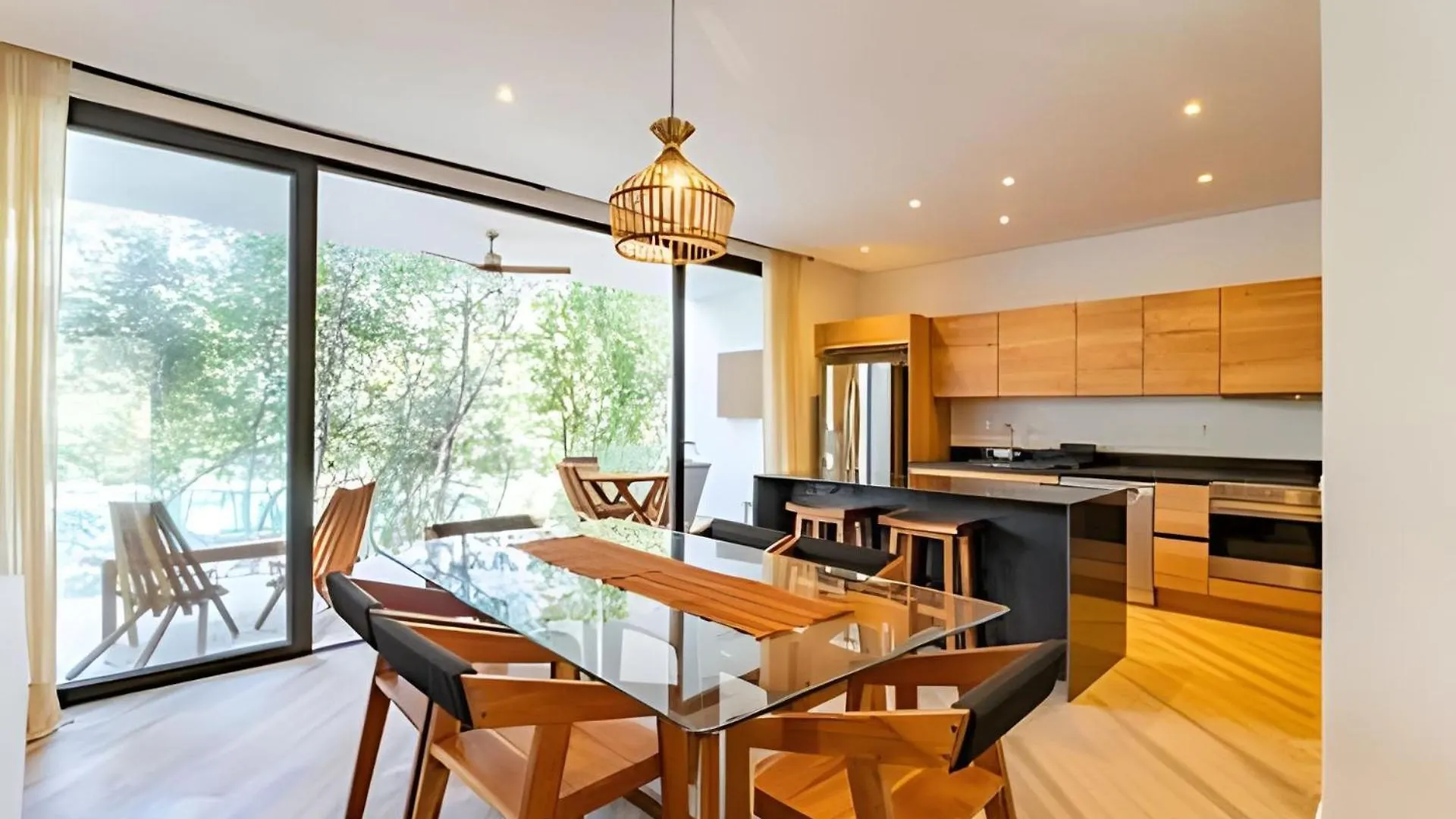 Oasis Yaaxlum Villa Tulum Holiday home