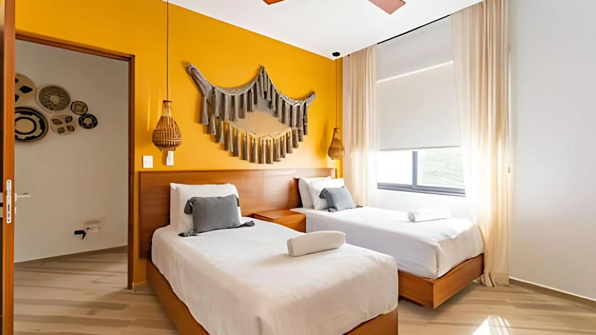 Oasis Yaaxlum Villa Tulum