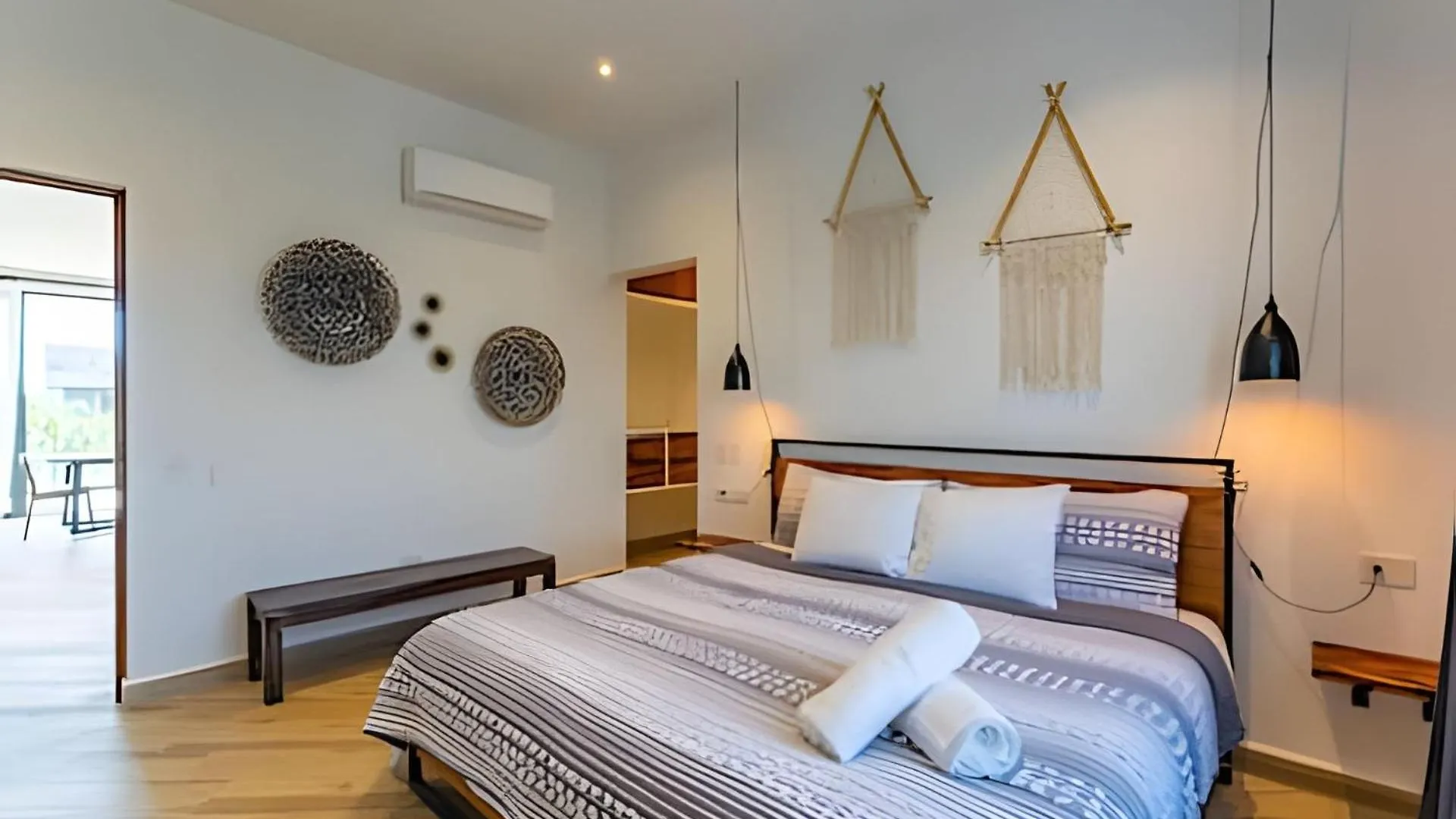 Holiday home Oasis Yaaxlum Villa Tulum Mexico