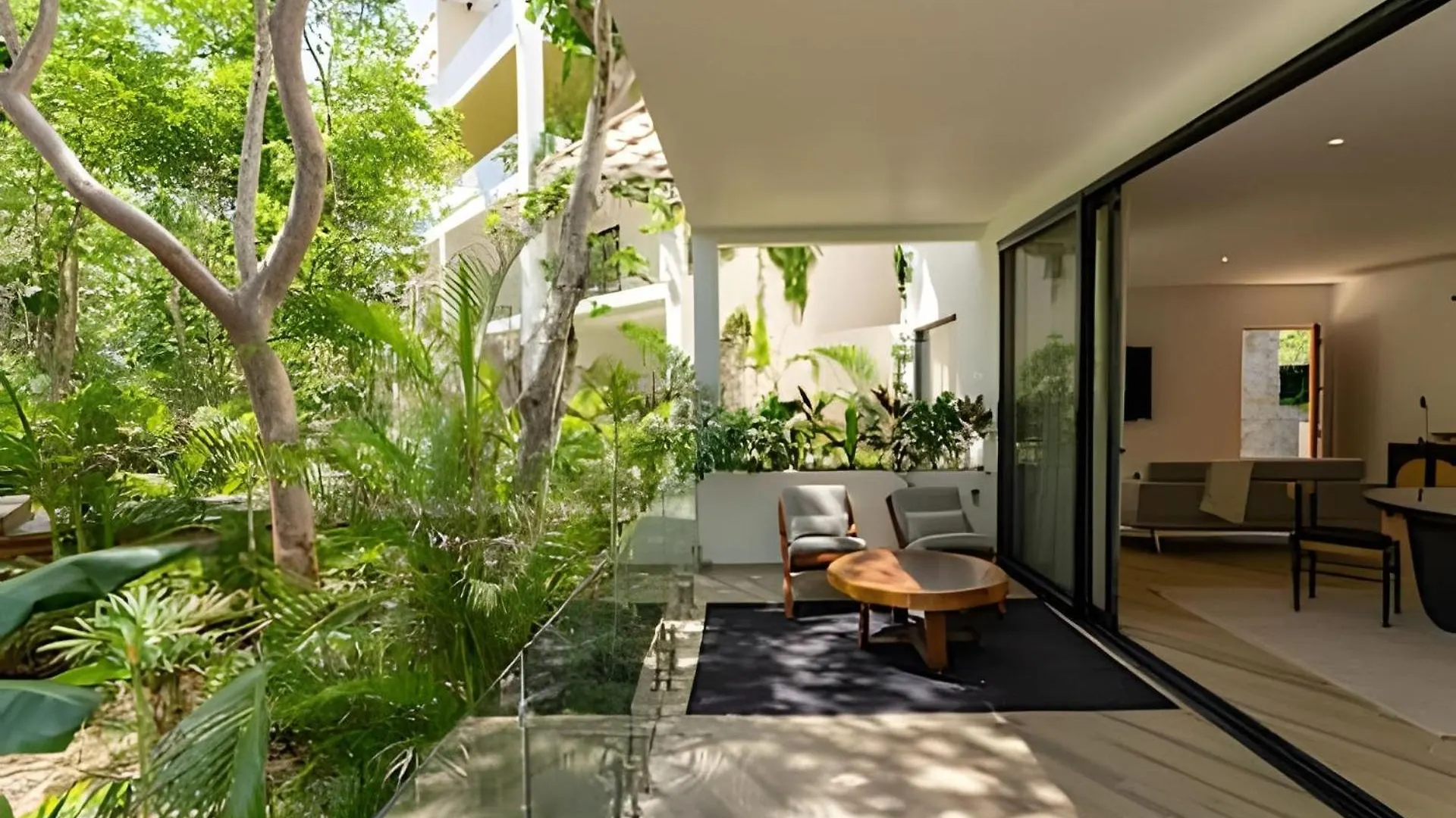 Holiday home Oasis Yaaxlum Villa Tulum