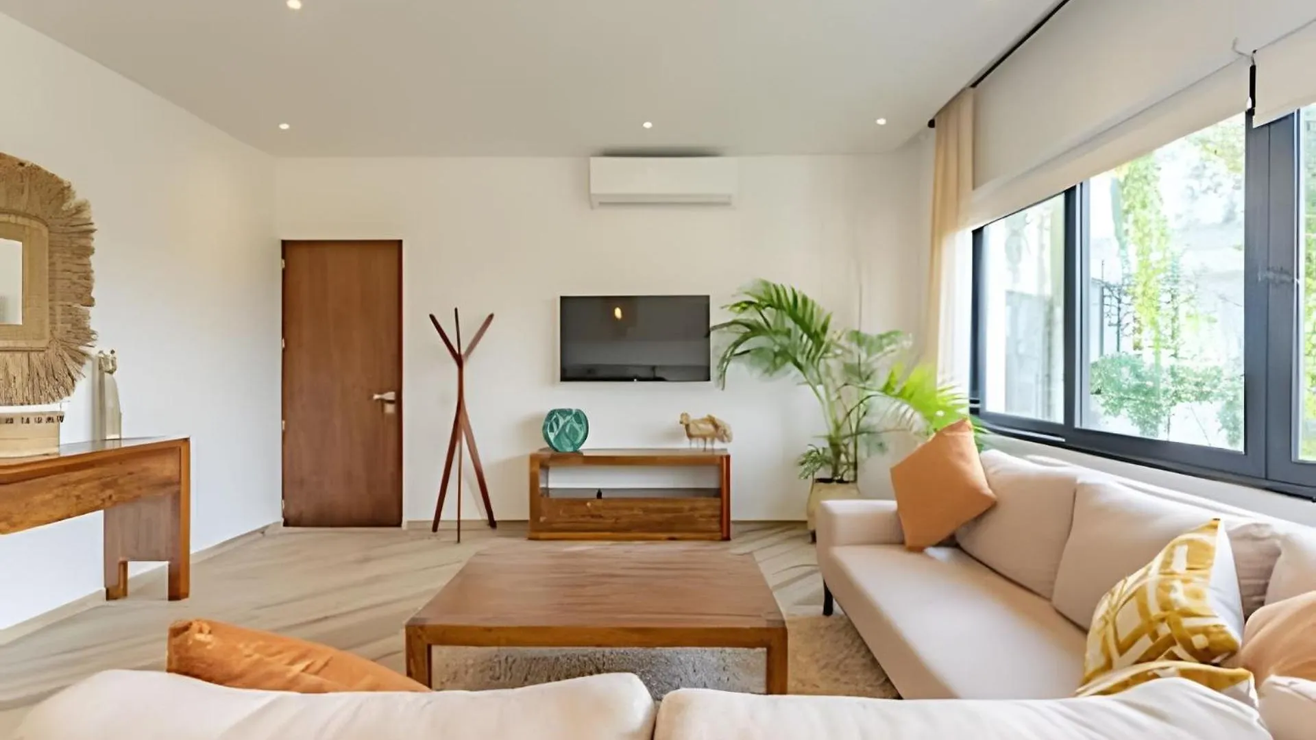 Holiday home Oasis Yaaxlum Villa Tulum
