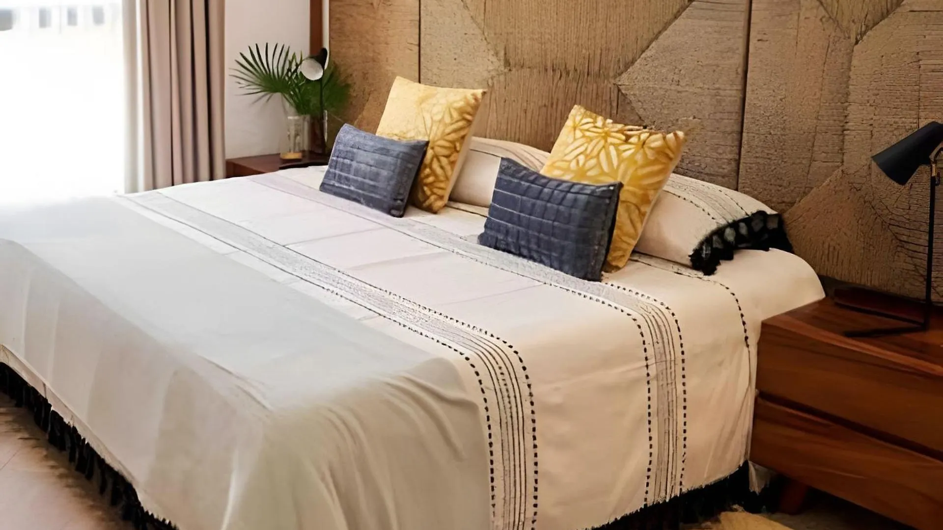 Oasis Yaaxlum Villa Tulum 0*,