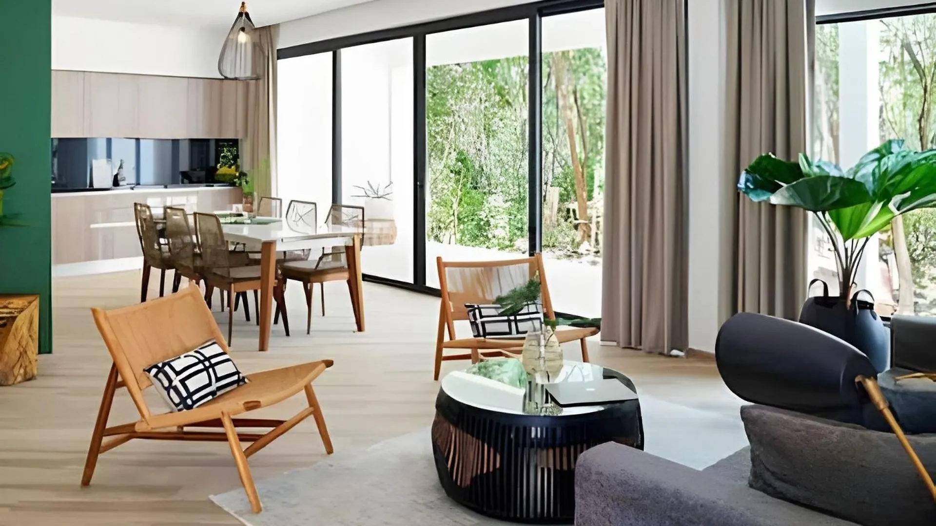 Oasis Yaaxlum Villa Tulum Holiday home