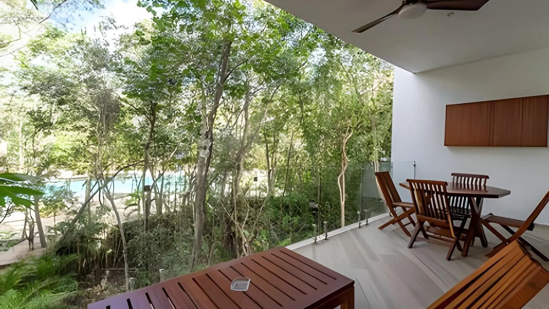 Holiday home Oasis Yaaxlum Villa Tulum