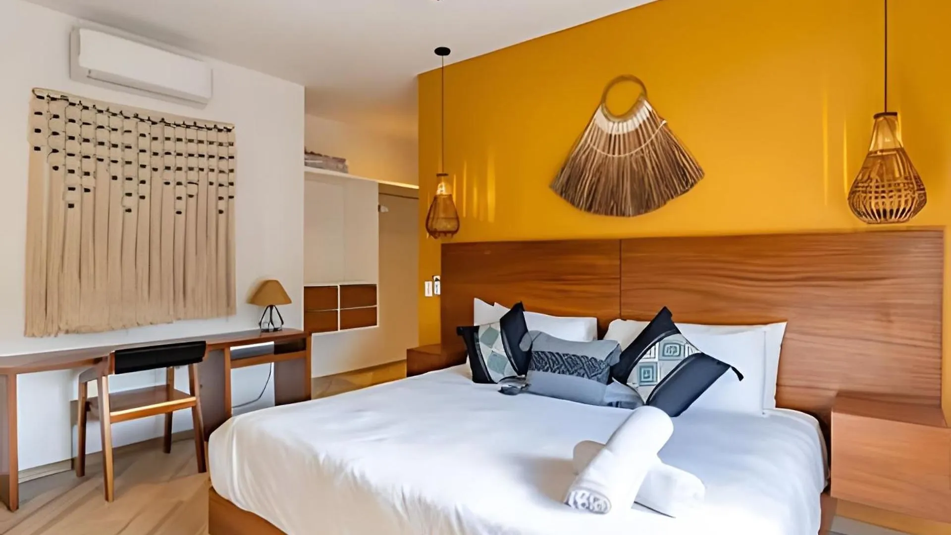 Oasis Yaaxlum Villa Tulum Holiday home