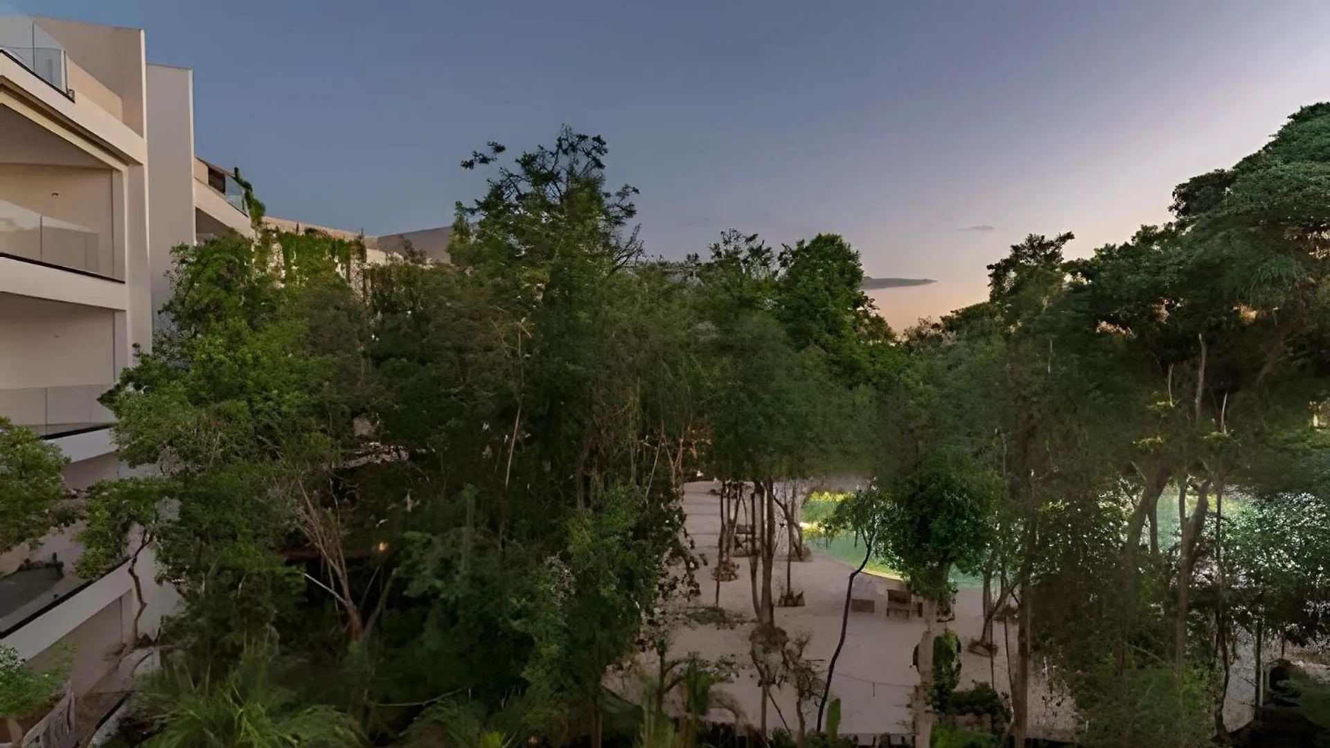 Holiday home Oasis Yaaxlum Villa Tulum