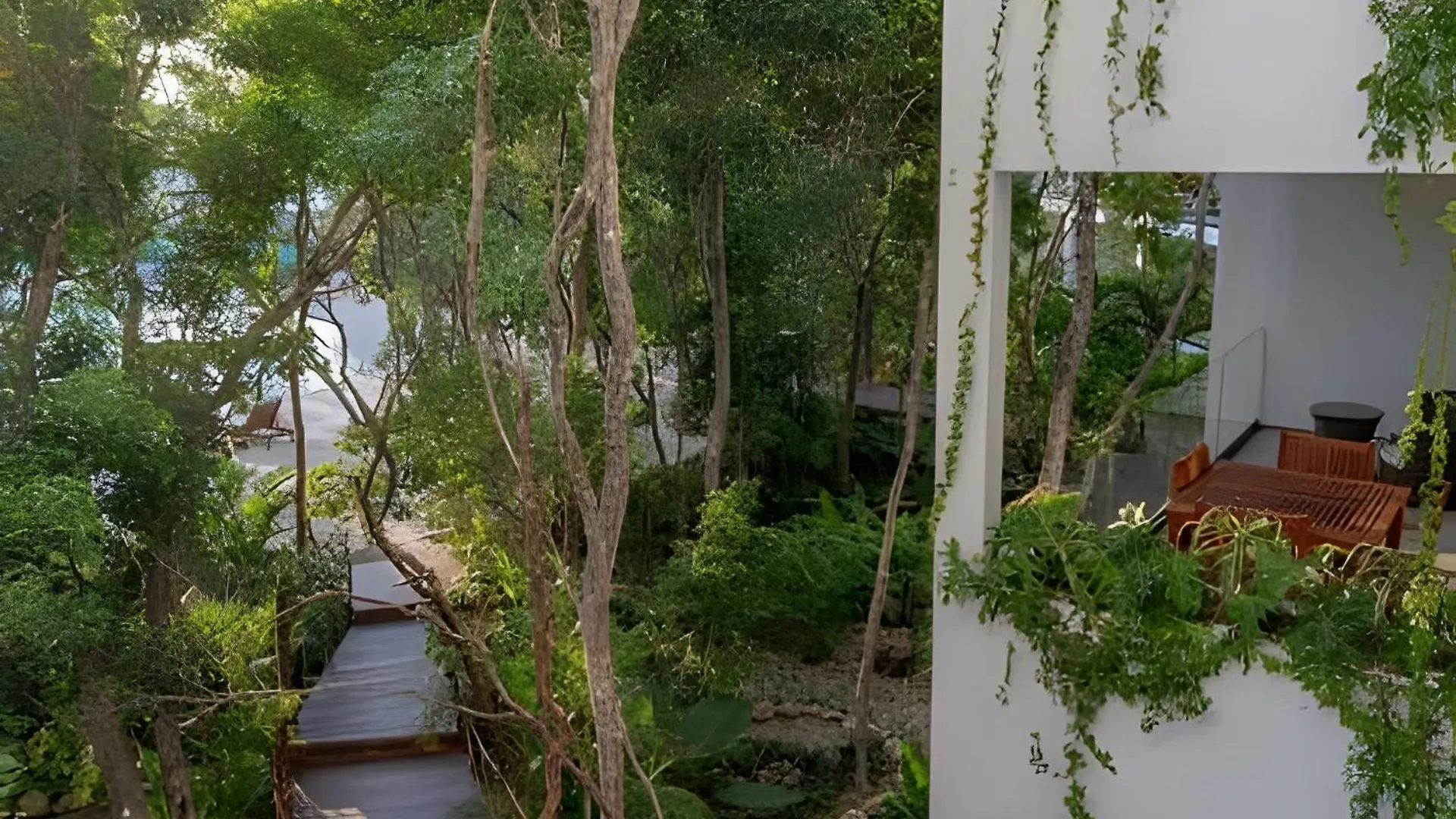 Oasis Yaaxlum Villa Tulum 0*,