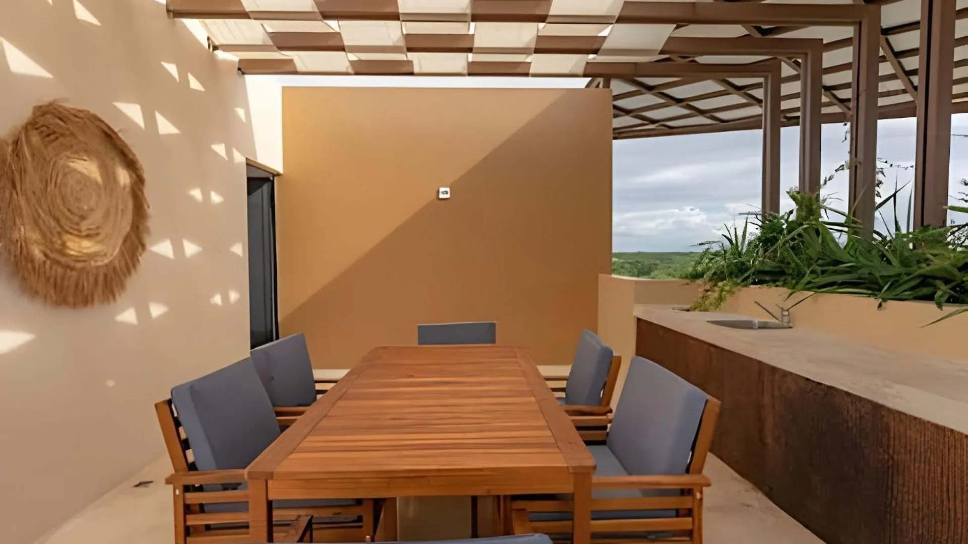 Oasis Yaaxlum Villa Tulum 0*,  Mexico