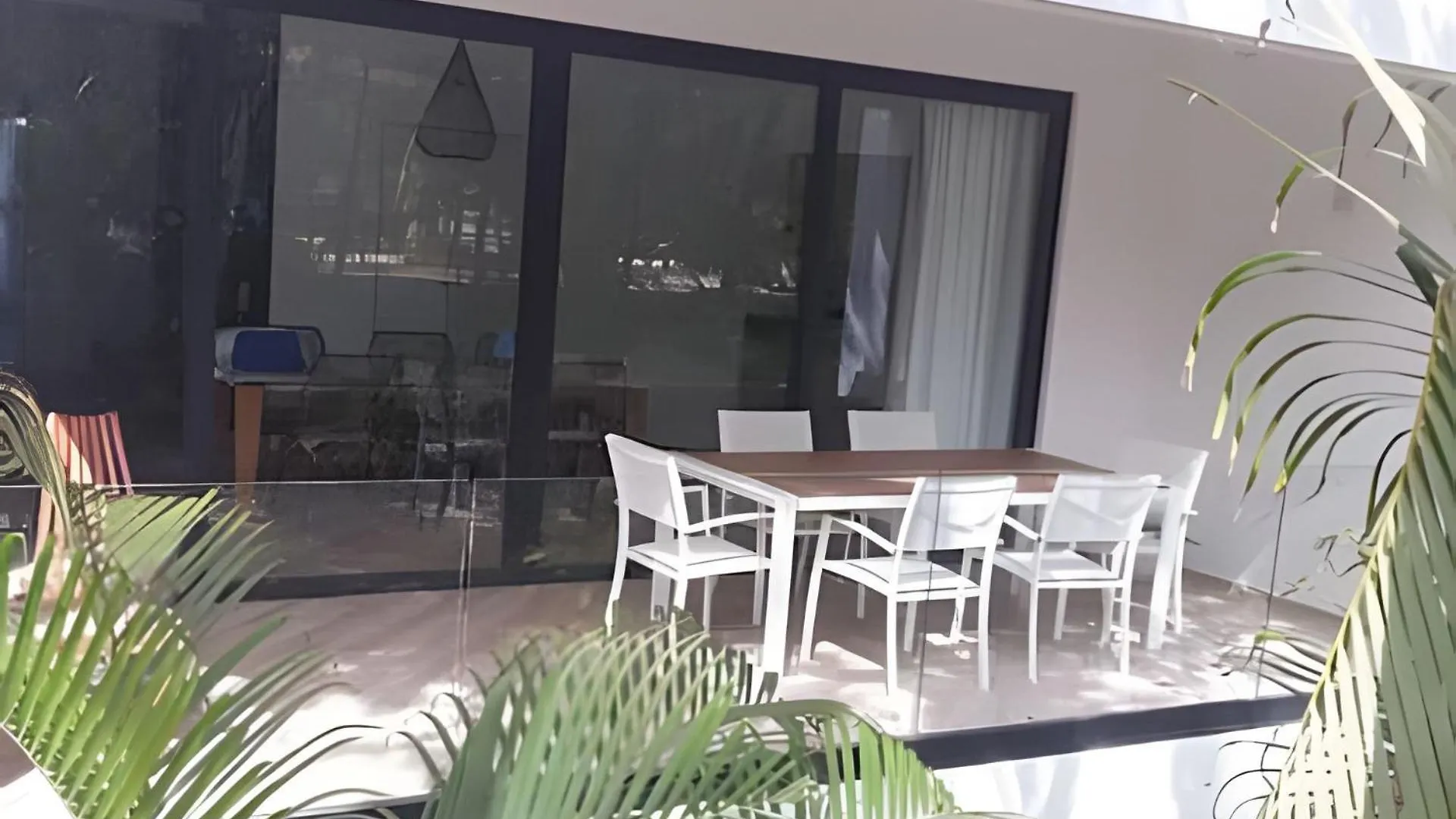 Oasis Yaaxlum Villa Tulum Holiday home