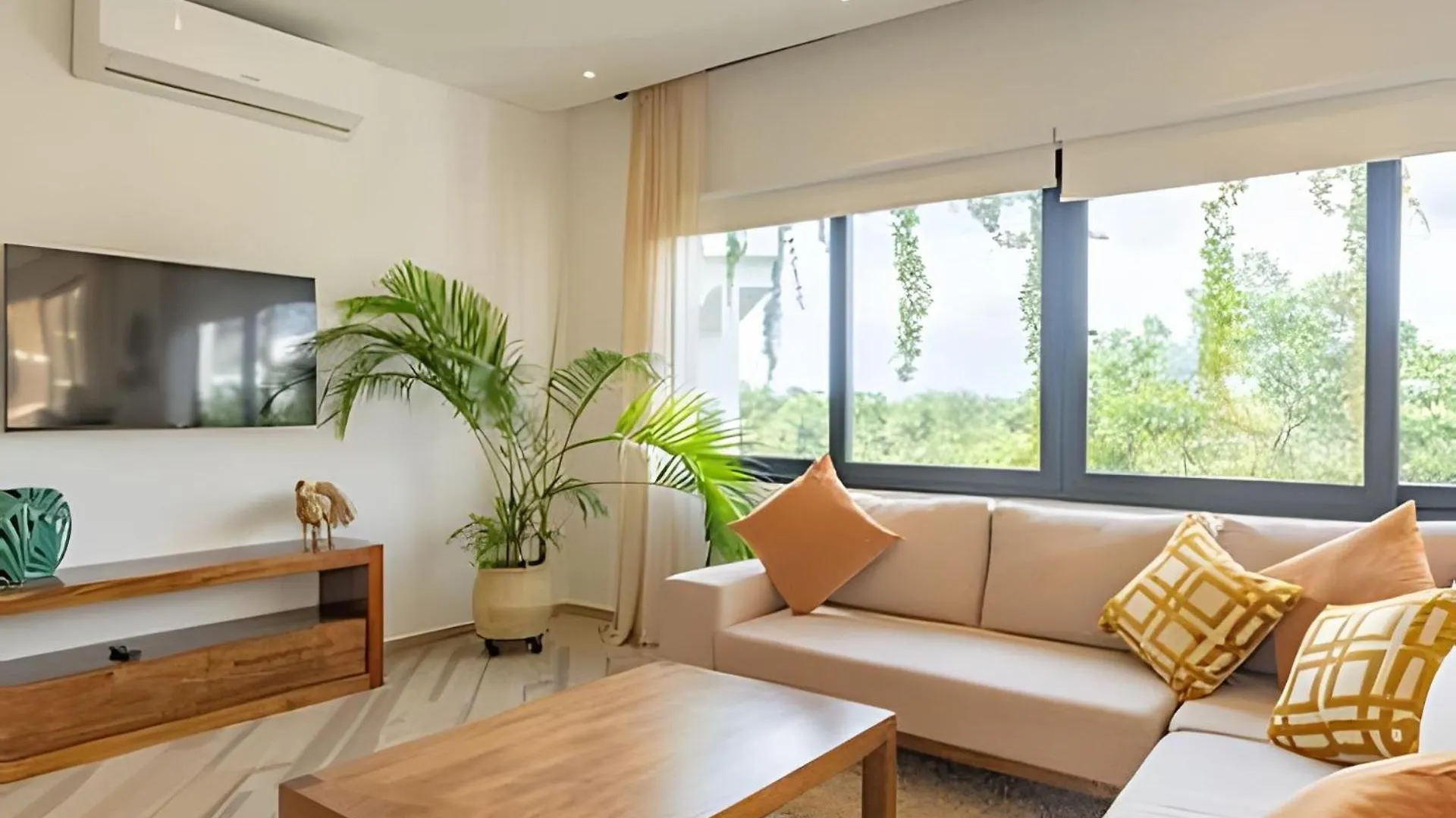 Oasis Yaaxlum Villa Tulum