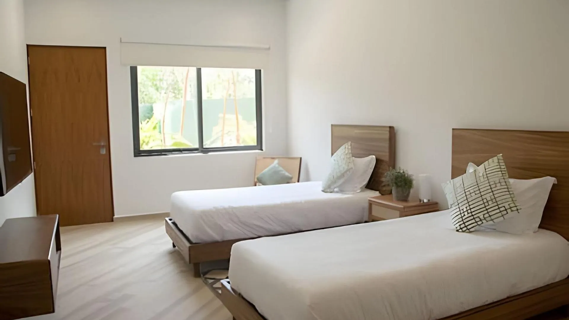 Holiday home Oasis Yaaxlum Villa Tulum