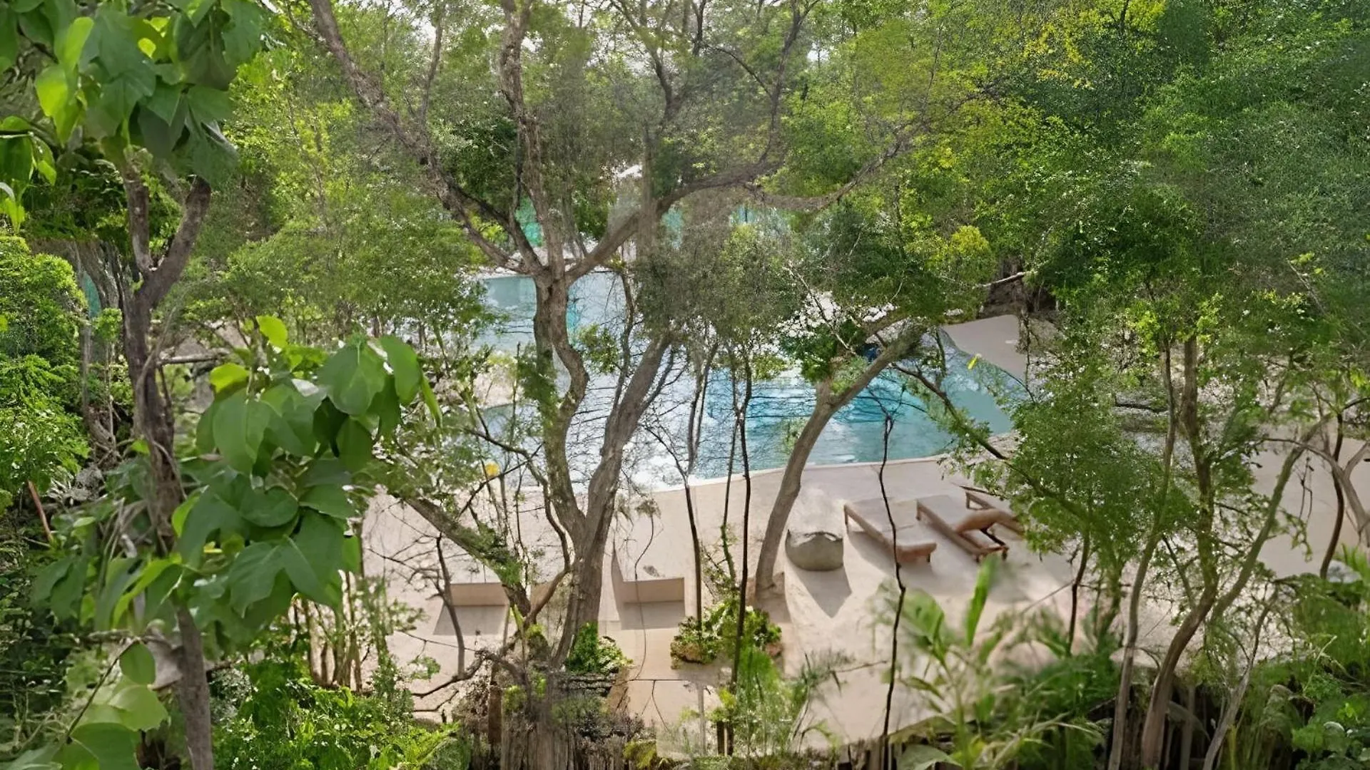 Oasis Yaaxlum Villa Tulum 0*,  Mexico
