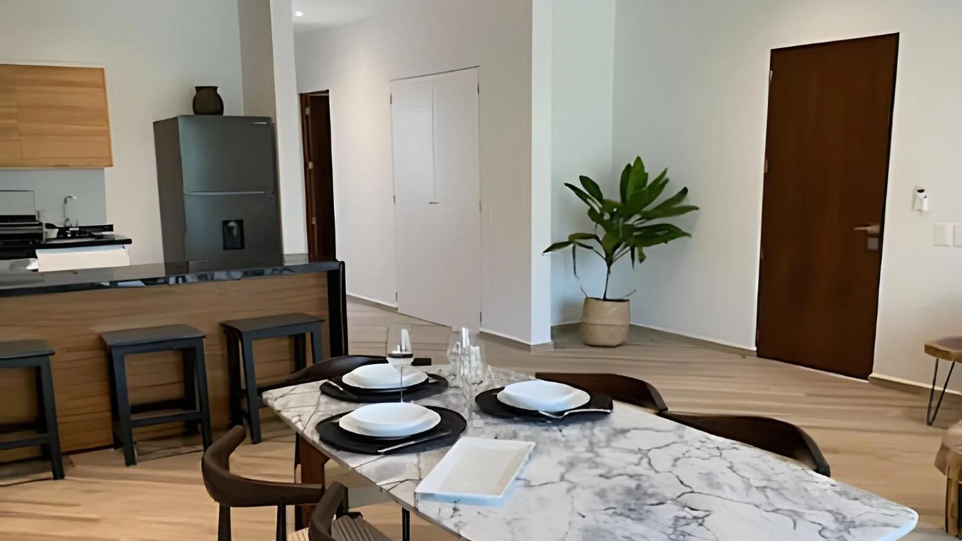 Holiday home Oasis Yaaxlum Villa Tulum