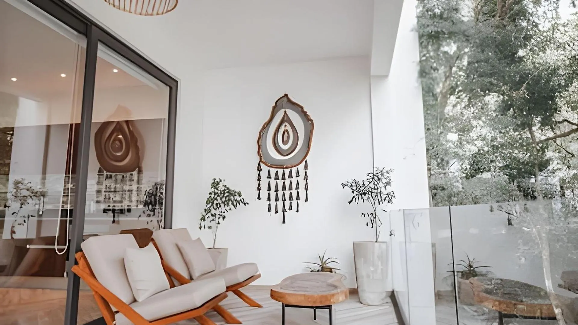 Oasis Yaaxlum Villa Tulum Holiday home
