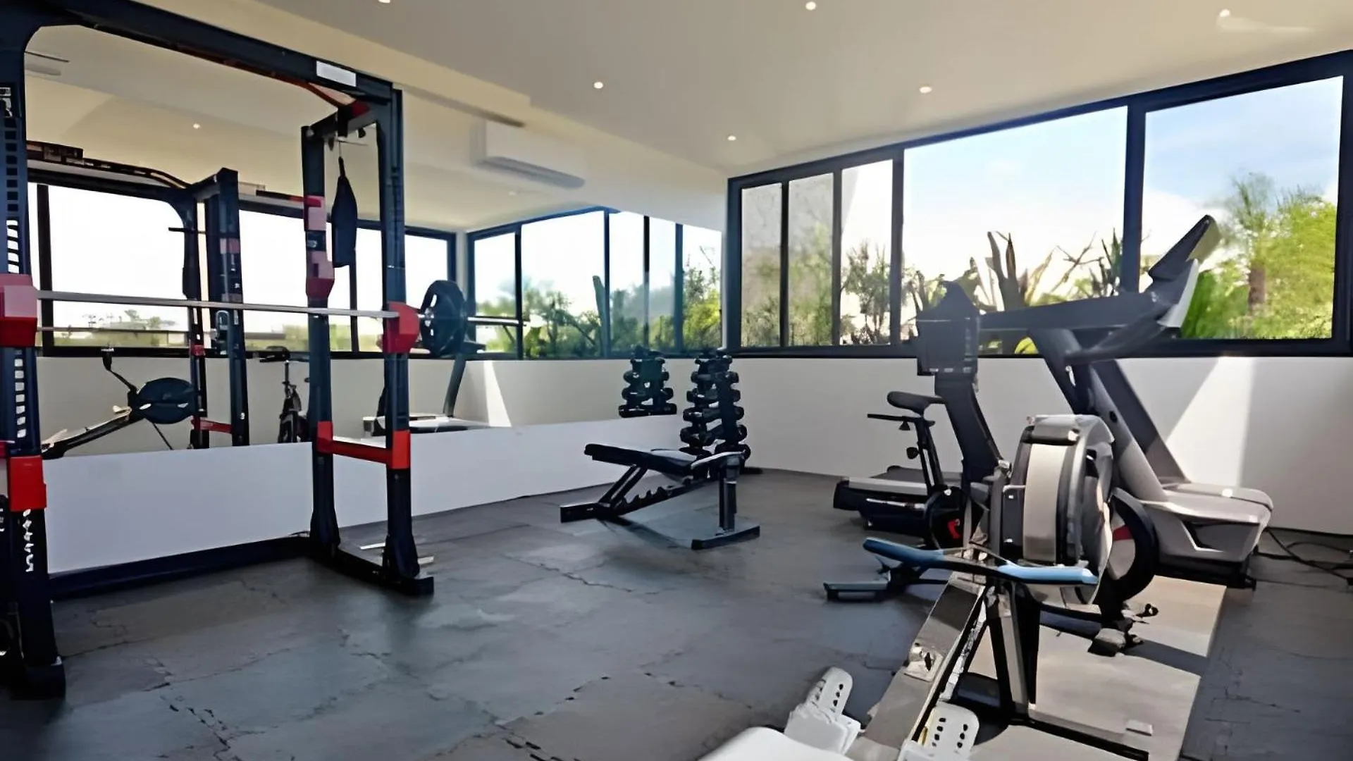 Holiday home Oasis Yaaxlum Villa Tulum Mexico