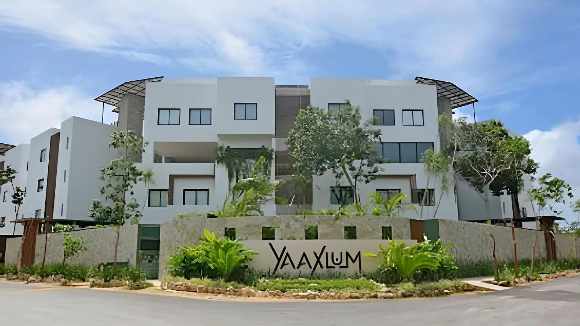 Oasis Yaaxlum Villa Tulum 0*,