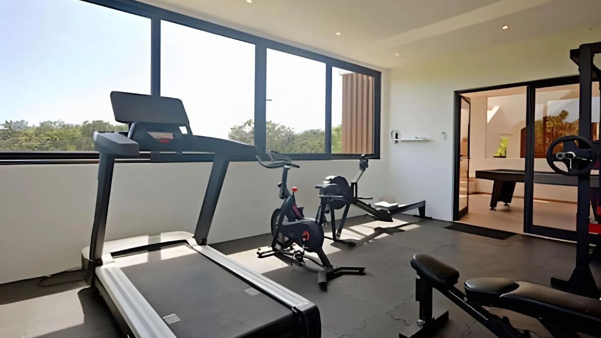 Oasis Yaaxlum Villa Tulum Holiday home